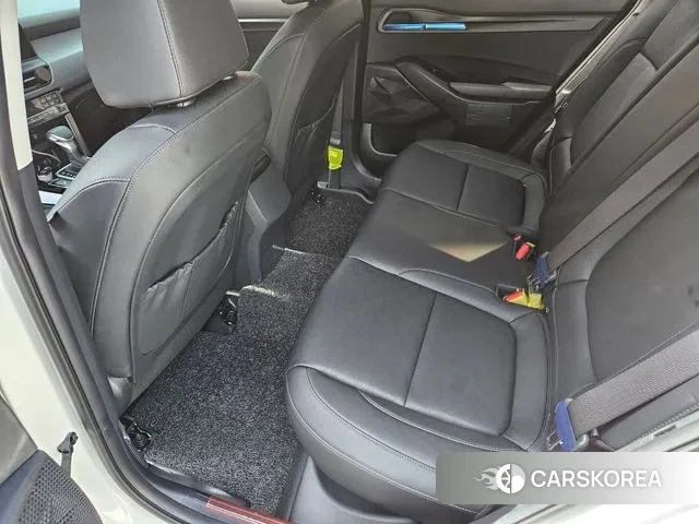 Kia The New Seltos id 3185187 из Кореи 7