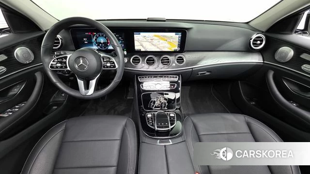 Mercedes-Benz E-Class W213 id 4620061 из Кореи 29