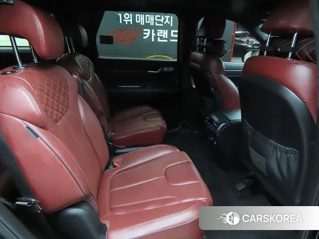 Hyundai Palisade id 2973511 из Кореи 17