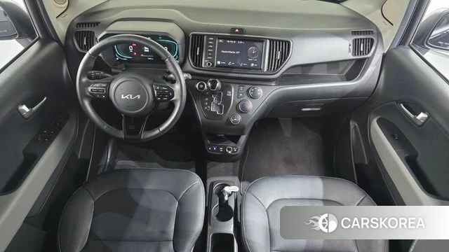 Kia The New Kia Ray id 4623510 из Кореи 27