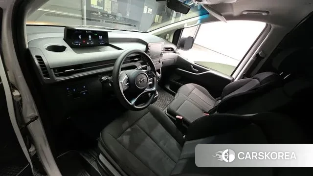 Hyundai Staria id 3379032 из Кореи 17