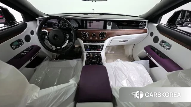 Rolls-Royce Ghost 2nd Generation id 3433394 из Кореи 17