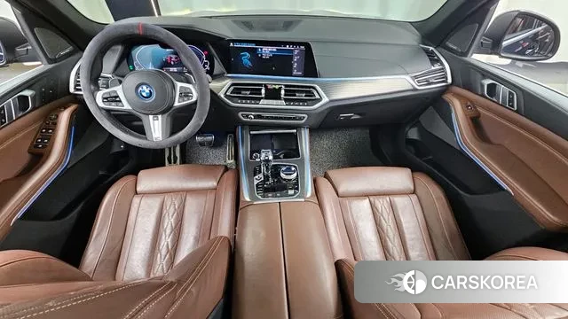 BMW X5 (G05) id 3032244 из Кореи 17