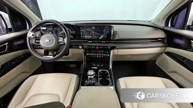 Kia Carnival 4th generation id 3760231 из Кореи 17