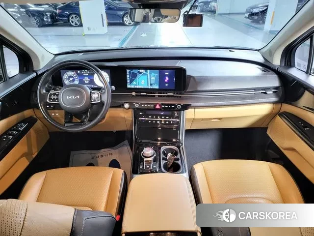 Kia Carnival 4th generation id 3566941 из Кореи 17