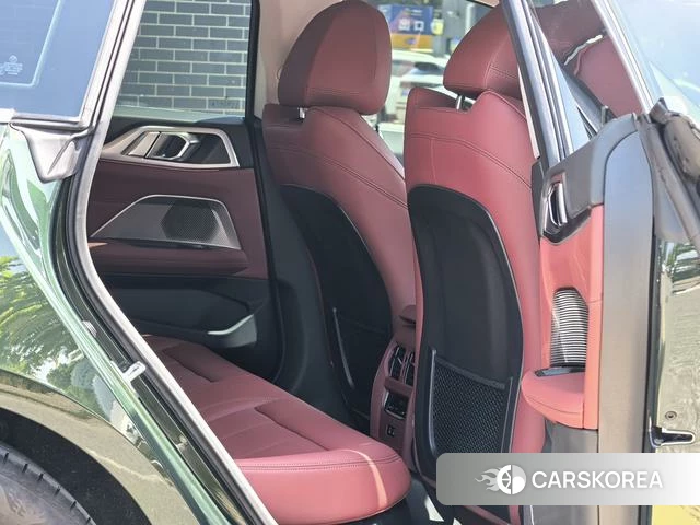 BMW 4 series id 4300887 из Китая 9