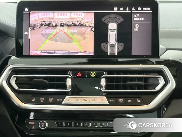 BMW X3 id 4307277 из Китая 15