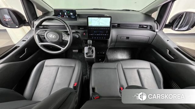 Hyundai Staria id 4177556 из Кореи 17