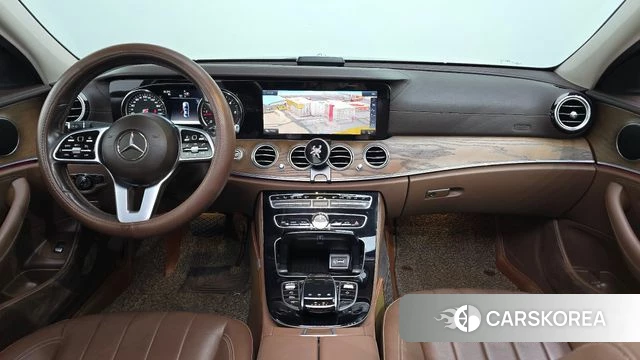 Mercedes-Benz E-Class W213 id 3905249 из Кореи 17