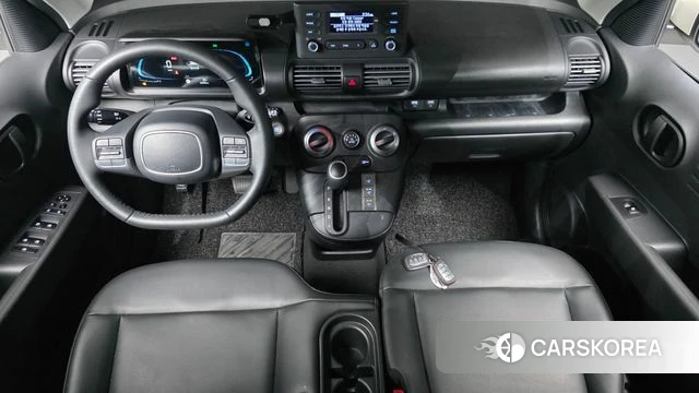 Hyundai Casper id 4381759 из Кореи 27