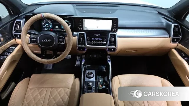 Kia Sorento 4th Generation id 3539368 из Кореи 17