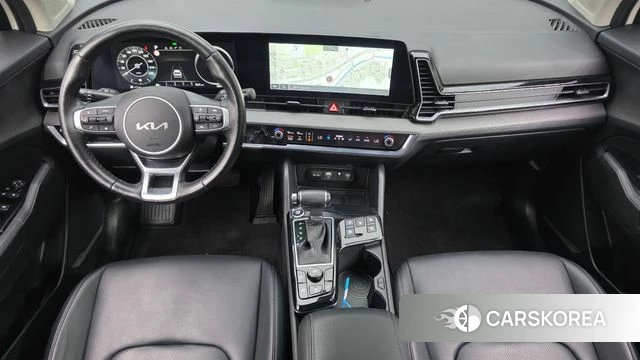 Kia Sportage 5th Generation id 4665996 из Кореи 17