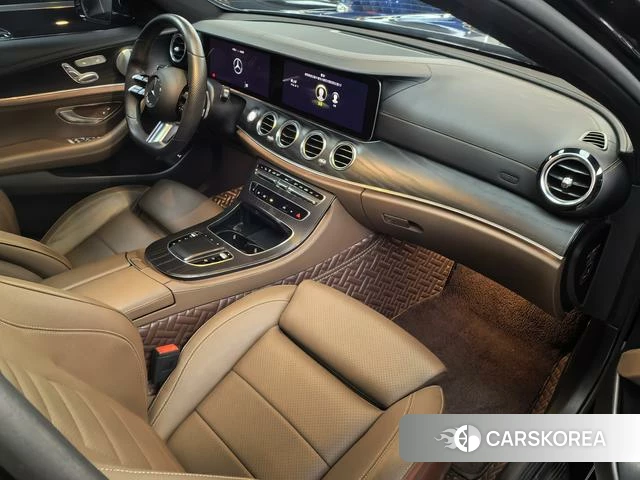 Mercedes-Benz E-class id 3890801 из Китая 7