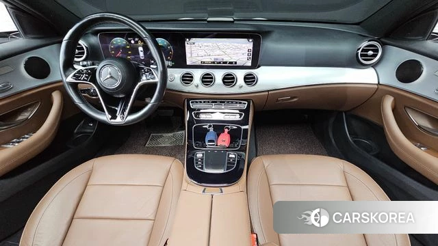 Mercedes-Benz E-Class W213 id 4614557 из Кореи 17