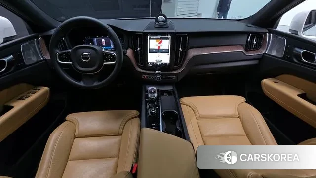 Volvo XC60 second Generation id 3294864 из Кореи 17