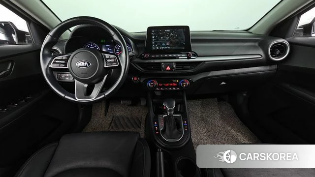 Kia Come New K3 id 4732589 из Кореи 17
