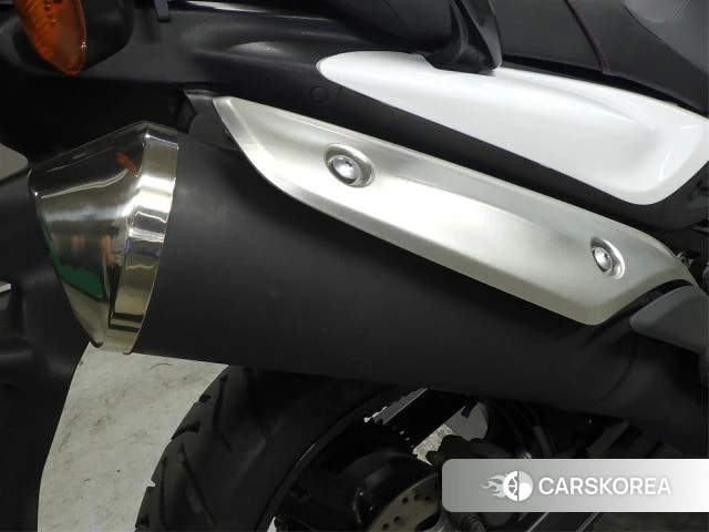 Suzuki V-STROM 650 DL650 ABS id 3947157 из Японии 29