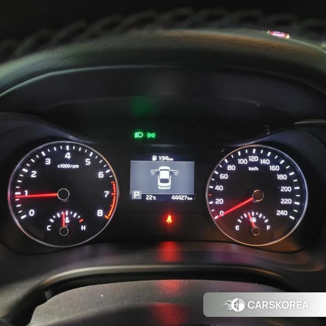 Kia Come New K3 id 4339732 из Кореи 8