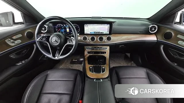 Mercedes-Benz E-Class W213 id 3691514 из Кореи 17