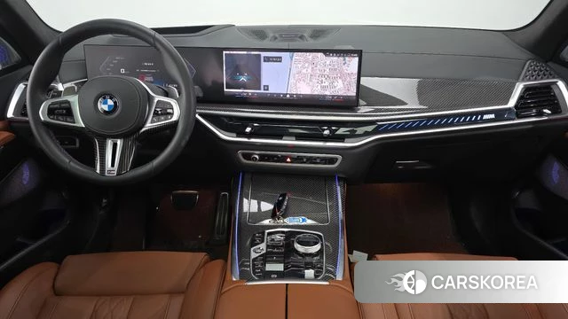 BMW X7 (G07) id 4394379 из Кореи 34