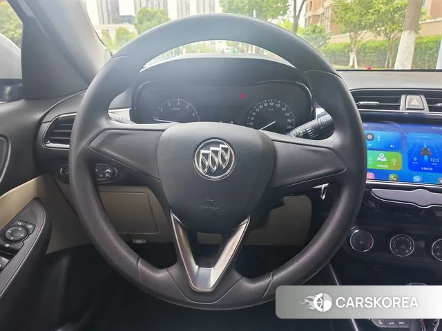 Buick Excelle id 4240914 из Китая 10