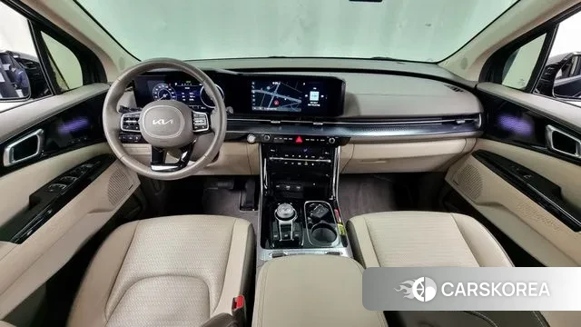 Kia Carnival 4th generation id 3383351 из Кореи 17