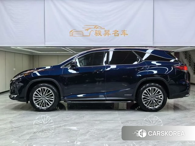 Lexus RX id 4221396 из Китая 40