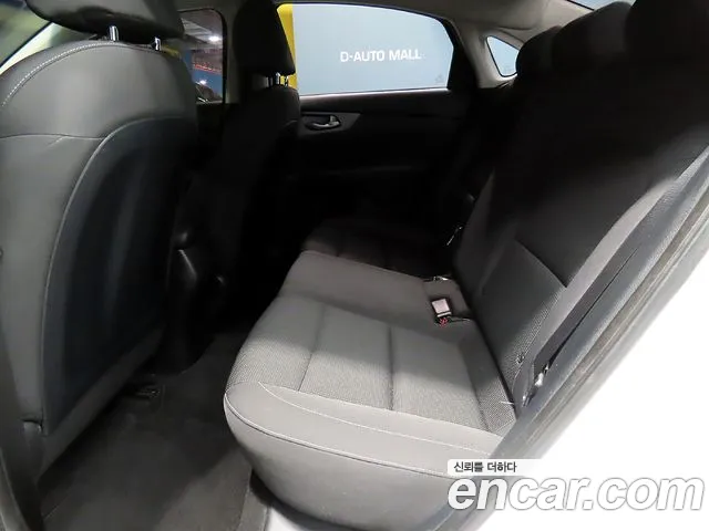 Kia Come New K3 id 2690339 из Кореи 17