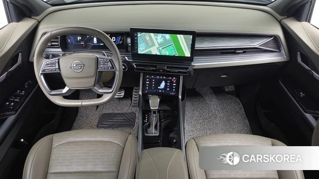 Ssangyong Torres id 4354776 из Кореи 30