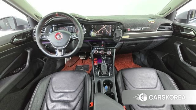 Volkswagen 7th Generation of Jetta id 4232070 из Кореи 17