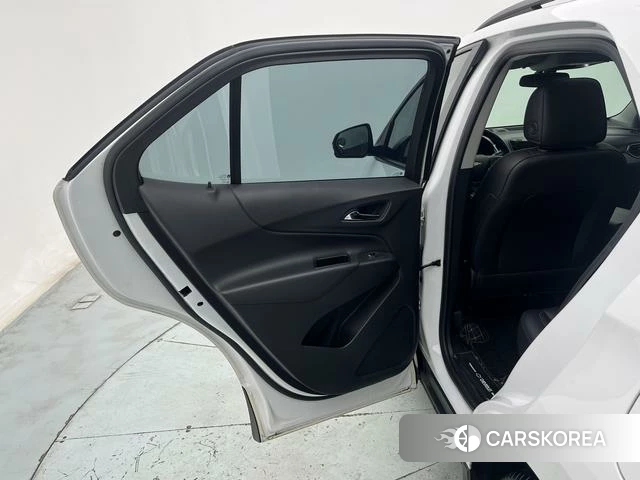 Chevrolet Explorer id 4213598 из Китая 25