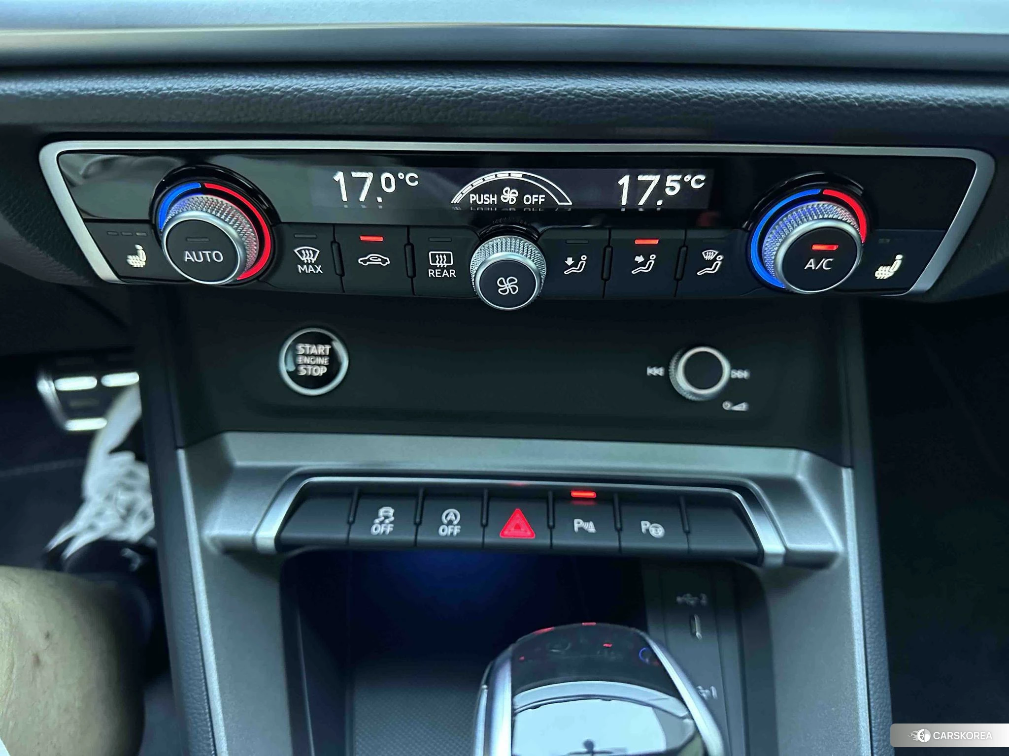Audi Q3 id 4498648 из Китая 19