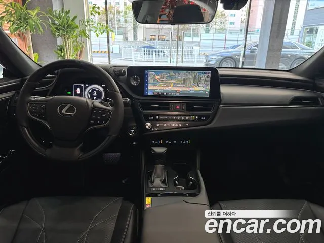 Lexus ES300h 7th generation id 2685364 из Кореи 17