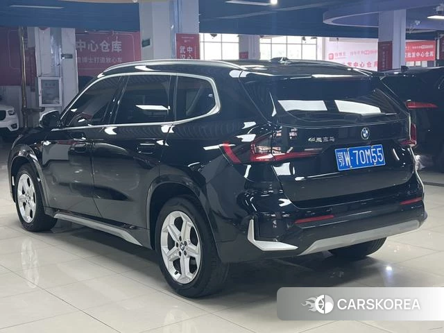 BMW X1 id 4256404 из Китая 13