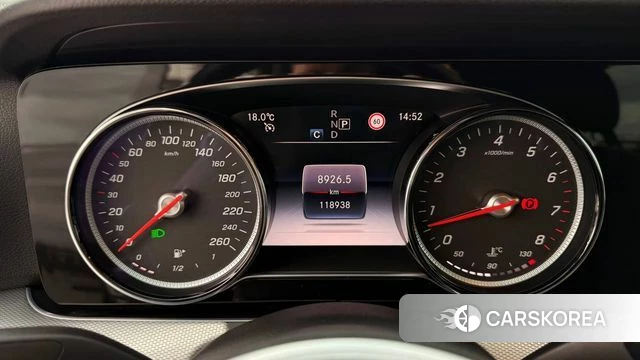 Mercedes-Benz E-Class W213 id 4304390 из Кореи 9
