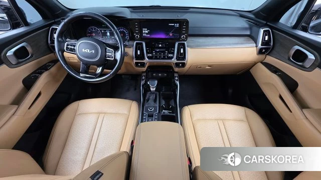 Kia Sorento 4th Generation id 4624685 из Кореи 30