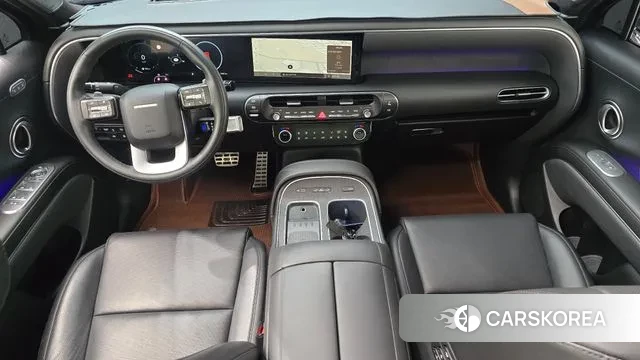 Hyundai Palisade (LX3) id 3732079 из Кореи 17