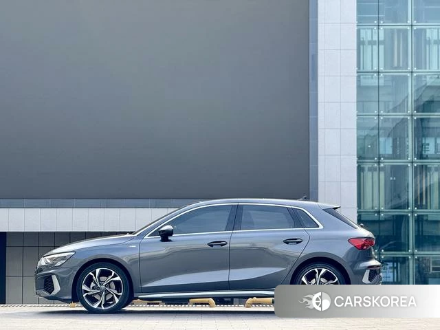 Audi A3 id 4217498 из Китая 15