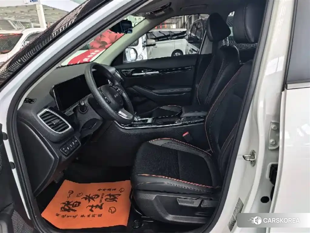 Kia Setus id 4570621 из Китая 8