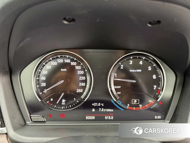 BMW X1 id 4297478 из Китая 23