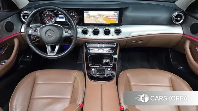 Mercedes-Benz E-Class W213 id 3469865 из Кореи 17