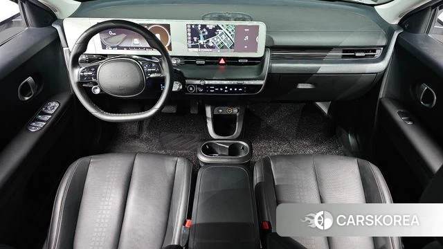 Hyundai Ionic 5 id 3850708 из Кореи 17