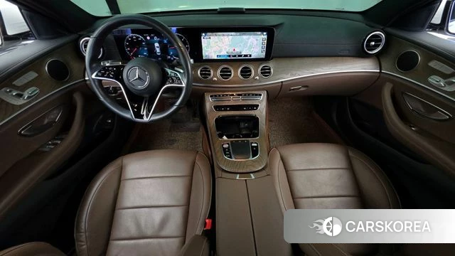 Mercedes-Benz E-Class W213 id 3904287 из Кореи 17