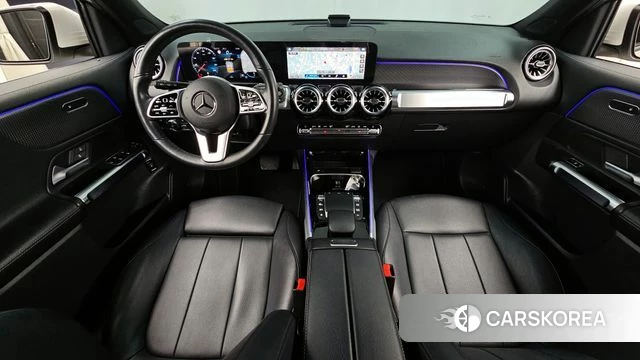 Mercedes-Benz GLB-Class X247 id 3851859 из Кореи 17