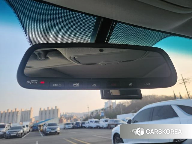 Kia The New K5 2nd generation id 3853874 из Кореи 17