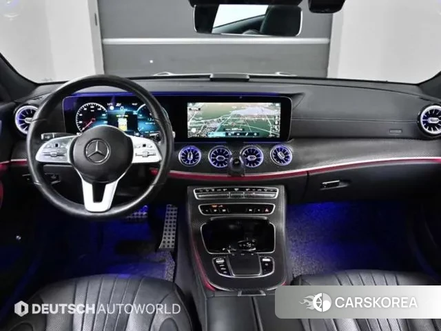 Mercedes-Benz CLS-Class C257 id 3519597 из Кореи 17