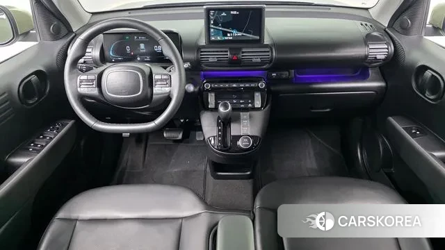 Hyundai Casper id 3322919 из Кореи 17