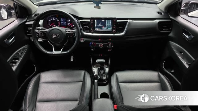 Kia Stonic id 3943121 из Кореи 17