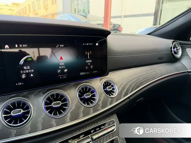 Mercedes-Benz CLS id 4392072 из Китая 24