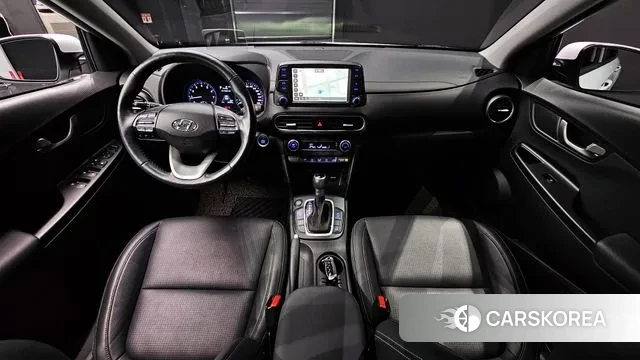 Hyundai Kona id 3494254 из Кореи 17